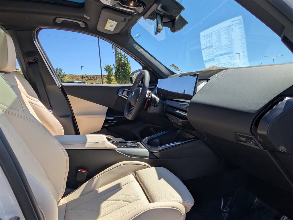 New 2026 BMW X3 M50 w/ Premium Package image 20