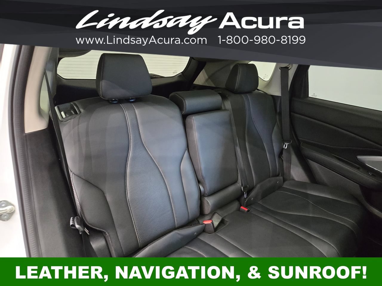 Used 2021 Acura RDX AWD w/ Technology Package image 10