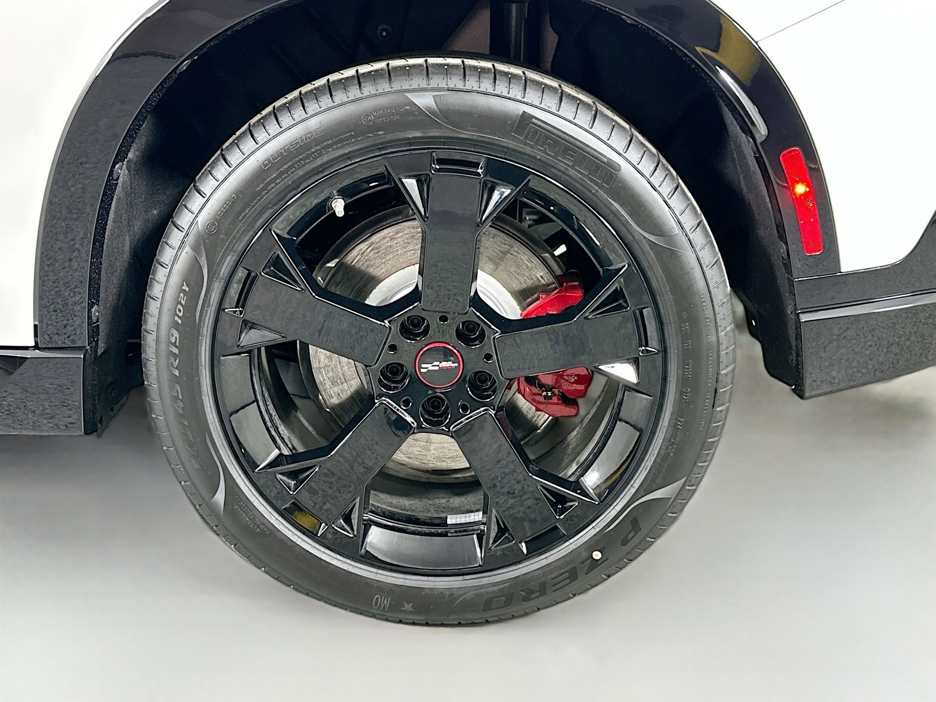 New 2026 MINI Cooper Countryman John Cooper Works w/ Comfort Package Max image 33