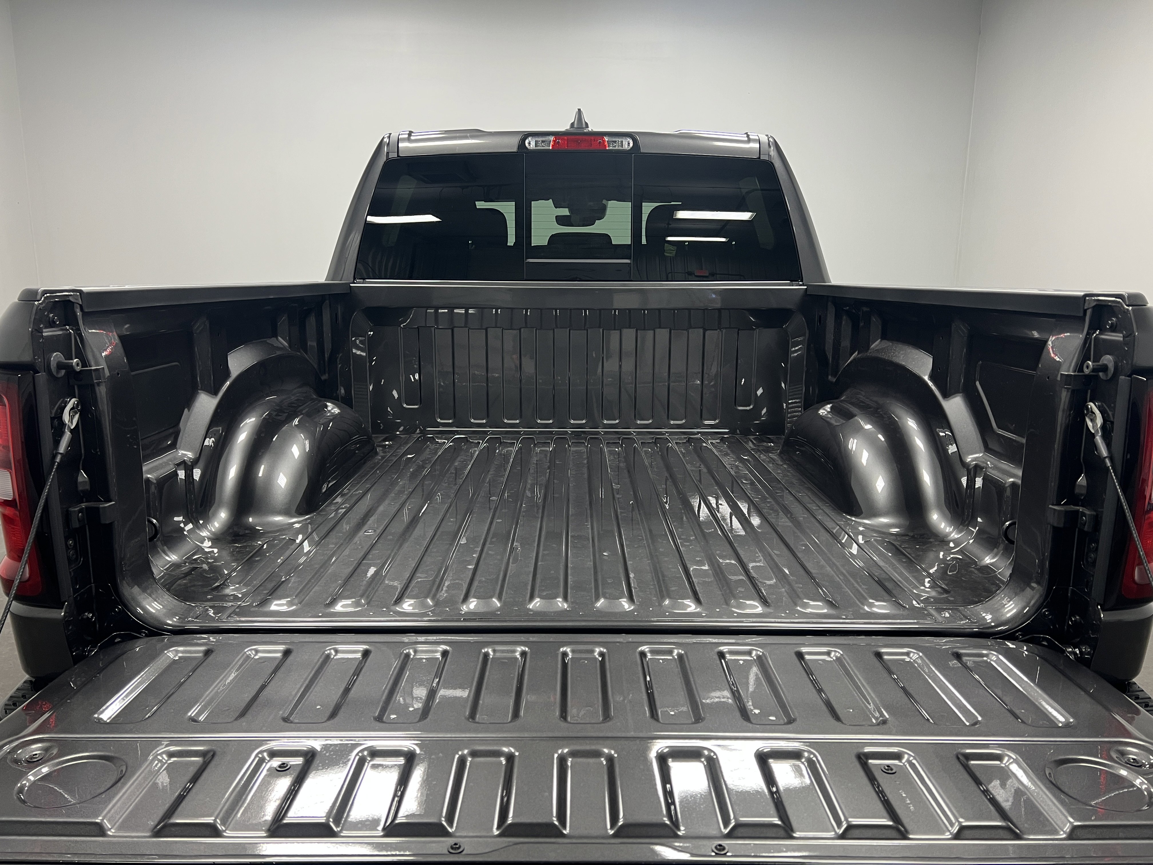 New 2026 RAM 1500 Big Horn image 12