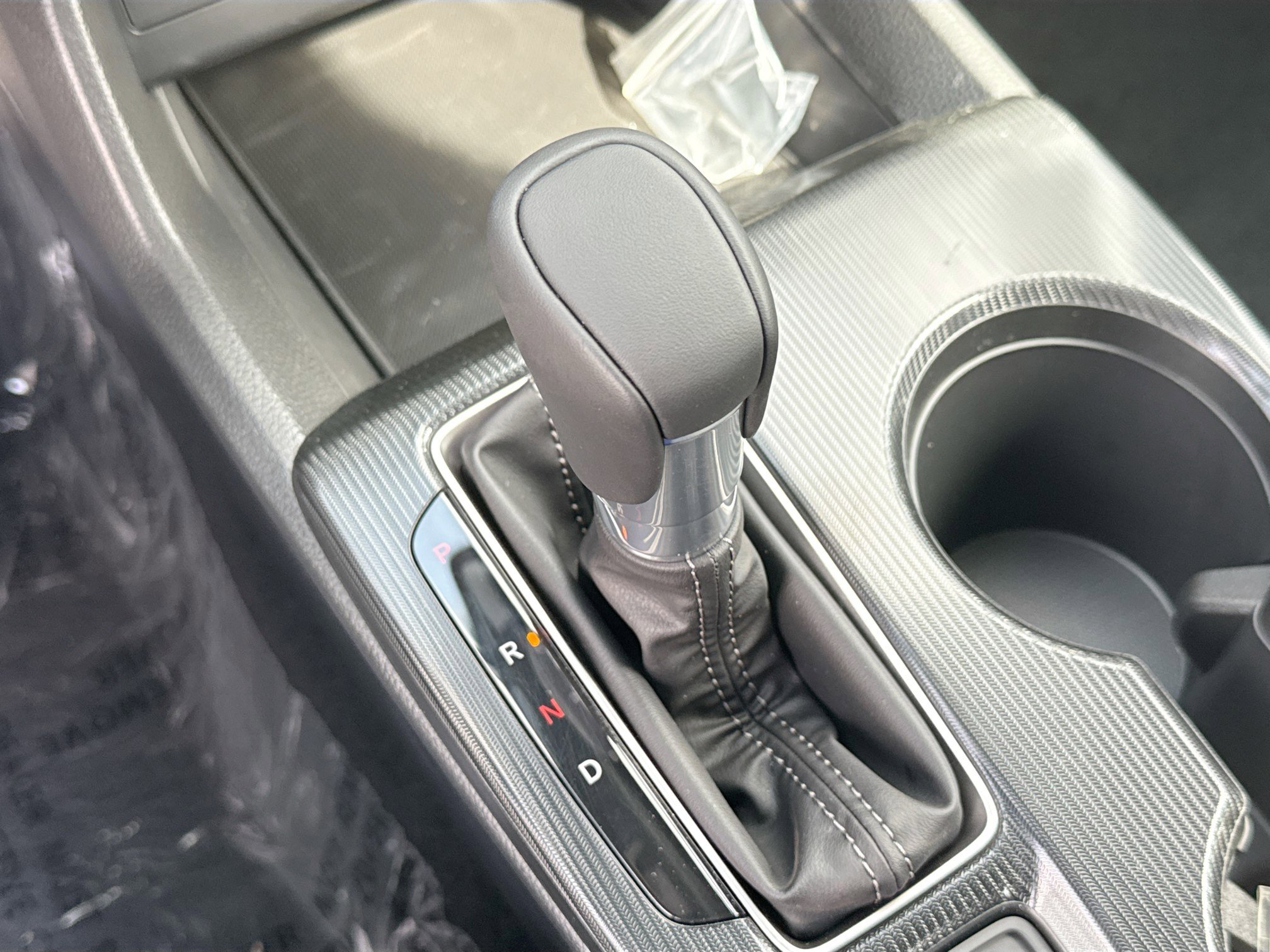 New 2026 Honda Civic Sport image 15