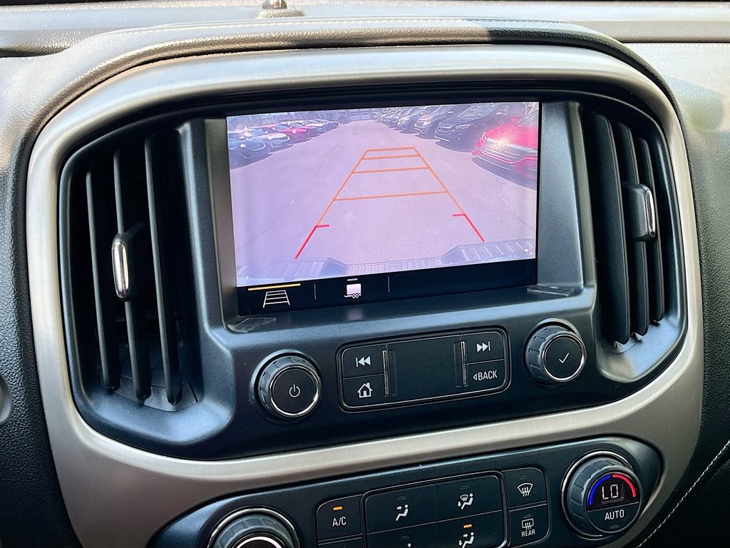 Used 2019 GMC Canyon Denali AWD/4WD image 14
