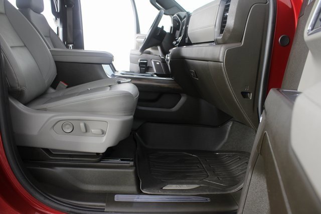 Used 2024 GMC Sierra 1500 SLT w/ SLT Premium Plus Package image 23