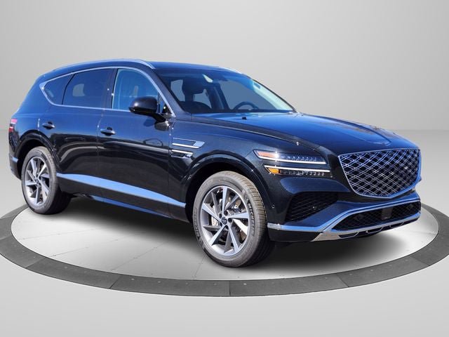 New 2026 Genesis GV80 2.5T Advanced AWD/4WD 360° Tour