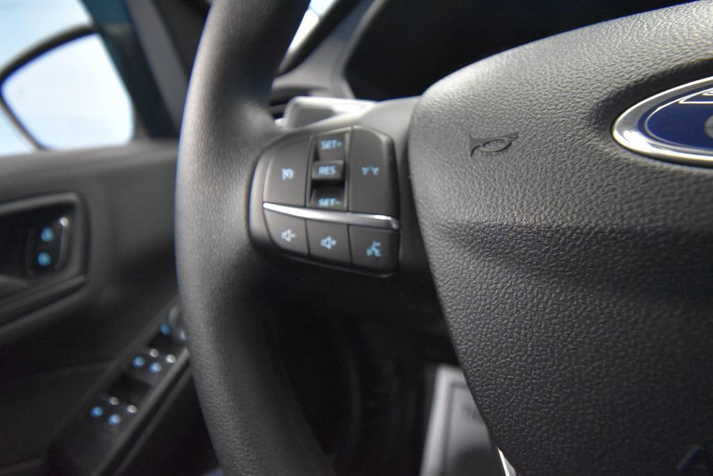 Used 2025 Ford Escape Active image 11