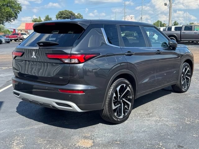 Used 2024 Mitsubishi Outlander SE FWD image 5