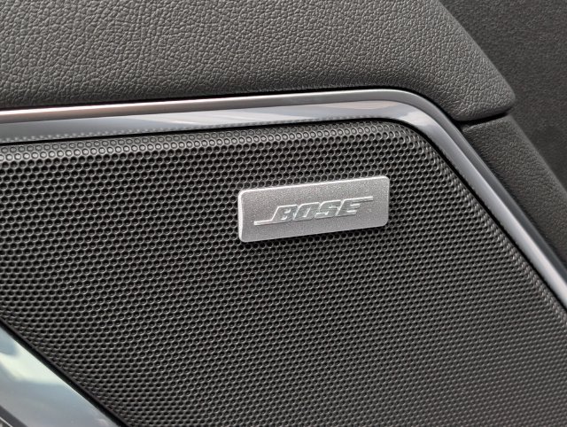 New 2026 Chevrolet Silverado 1500 LT Trail Boss w/ LT Trail Boss Premium Package AWD/4WD image 18