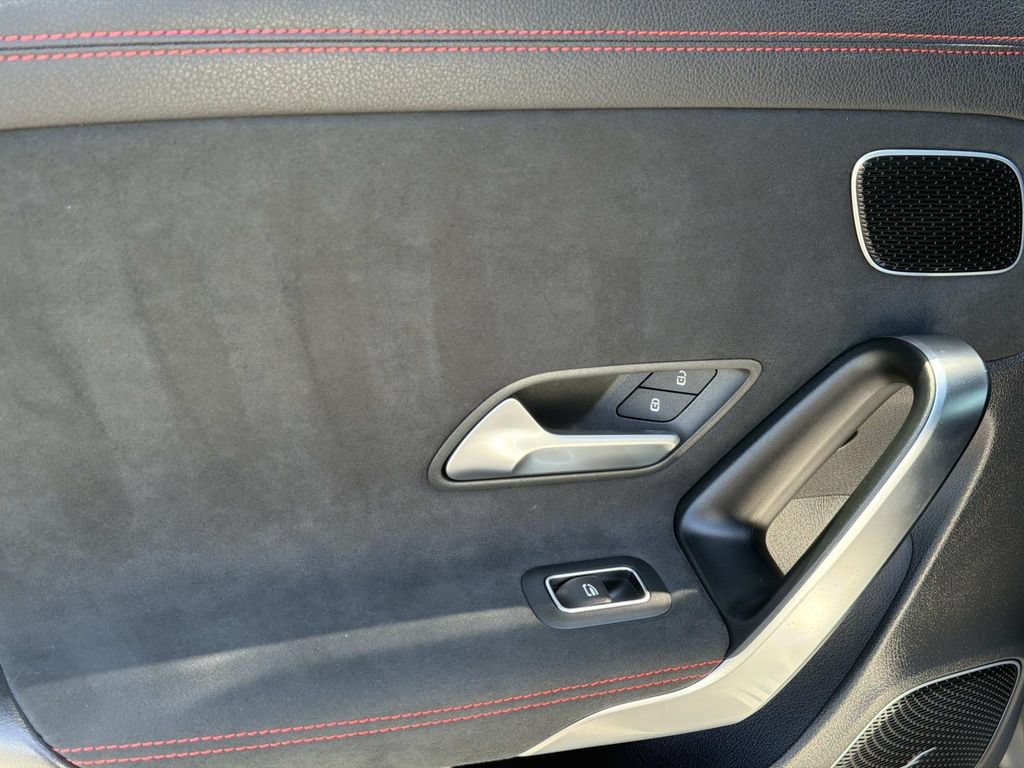 Used 2022 Mercedes-Benz CLA 45 AMG 4MATIC image 16
