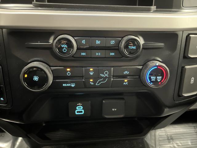 Used 2024 Ford F350 XL w/ XL Off-Road Package image 17