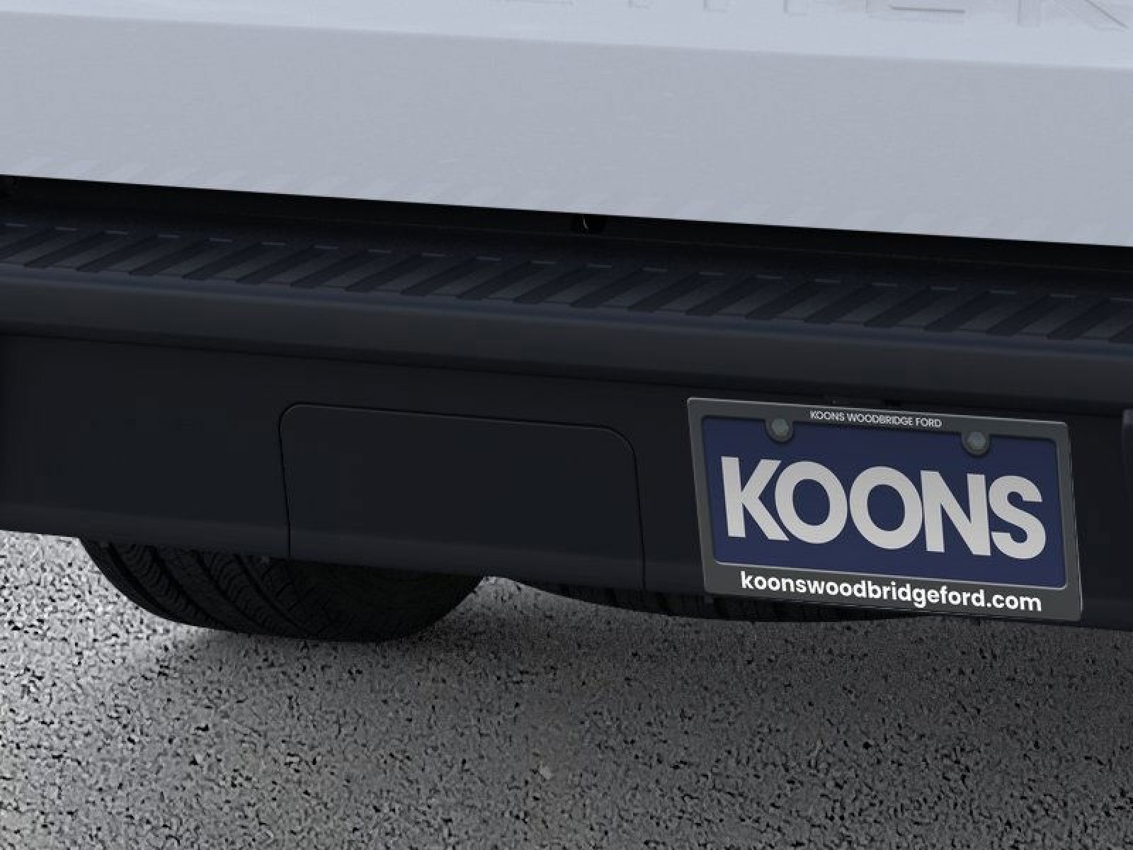 New 2026 Ford Maverick XL w/ Equipment Group 101A image 26