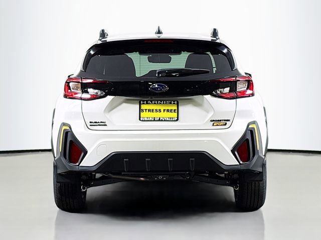 New 2026 Subaru Crosstrek 2.5i Sport w/ Crosstrek Mirror Package image 6