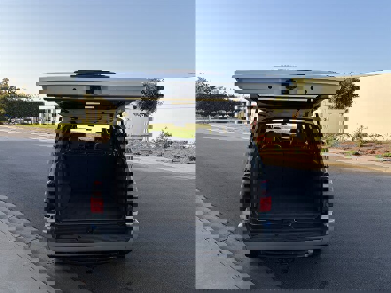 Used 2000 Toyota 4Runner Limited image 6