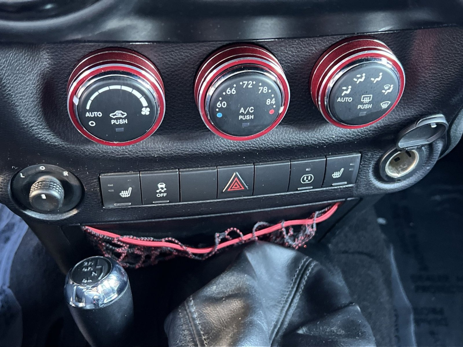 Used 2018 Jeep Wrangler Unlimited Rubicon image 20