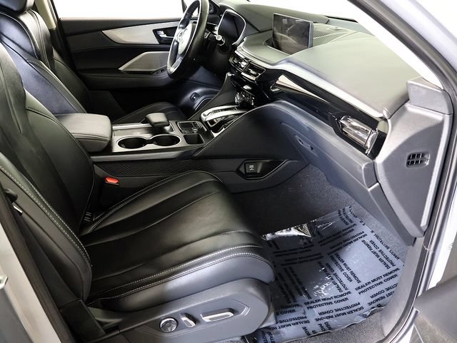 Certified 2023 Acura MDX SH-AWD w/ Technology Package image 35