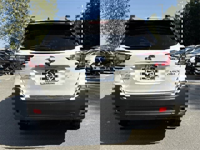 New 2025 Subaru Outback Premium image 4