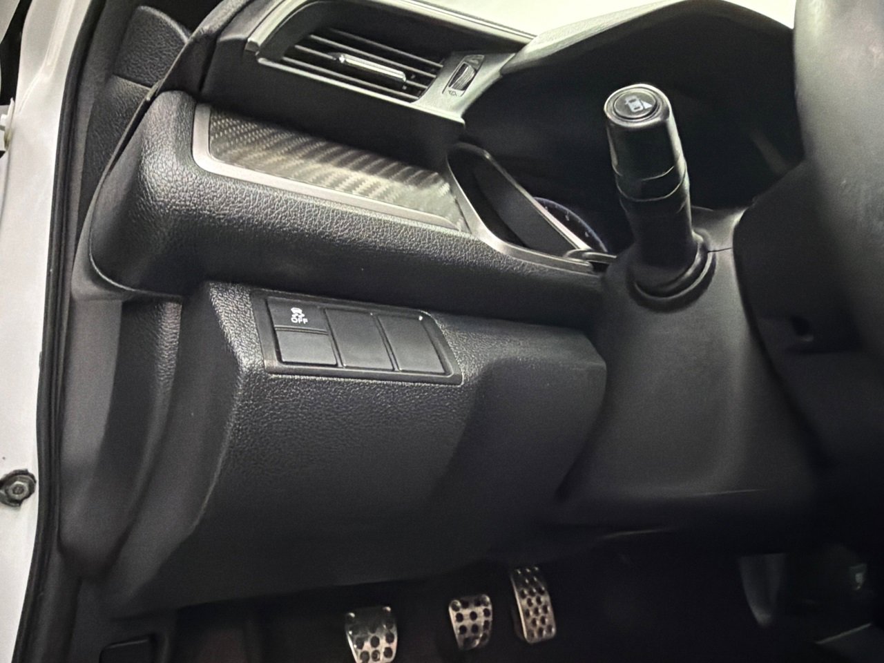 Used 2019 Honda Civic Si image 36