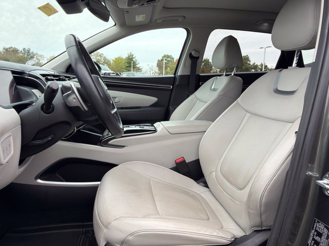 Used 2023 Hyundai Tucson Limited w/ Cargo Package AWD/4WD image 26