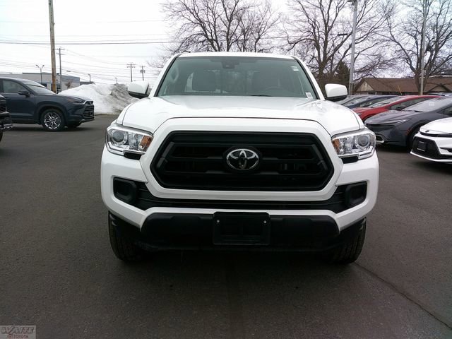 Used 2023 Toyota Tacoma SR w/ SR Convenience Package image 6