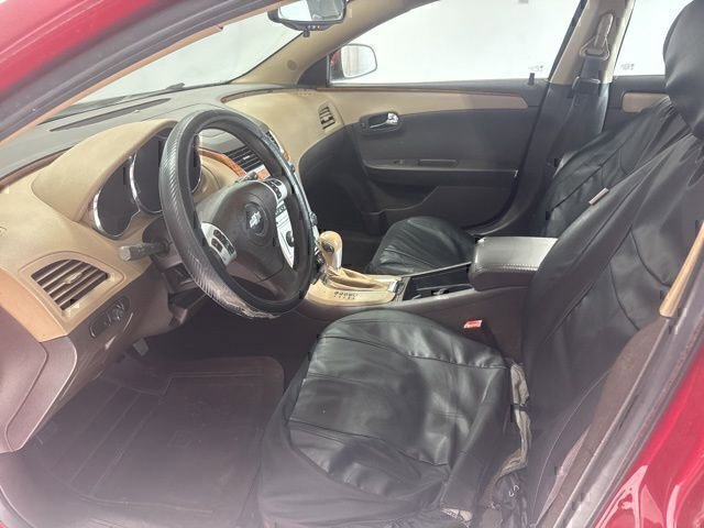 Used 2012 Chevrolet Malibu LT w/ 1LT All-Star Package image 12