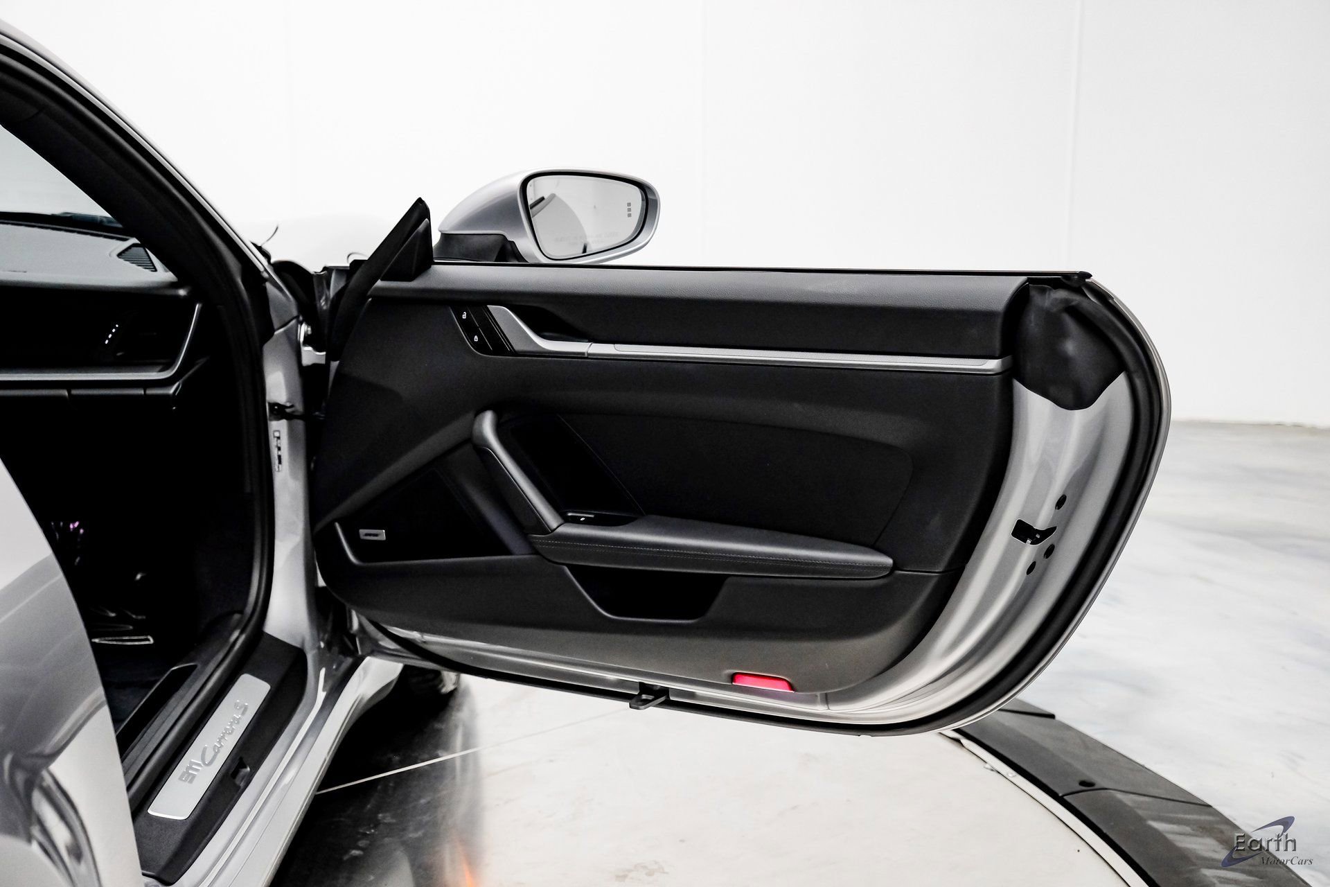 Used 2024 Porsche 911 Carrera S w/ Premium Package image 72