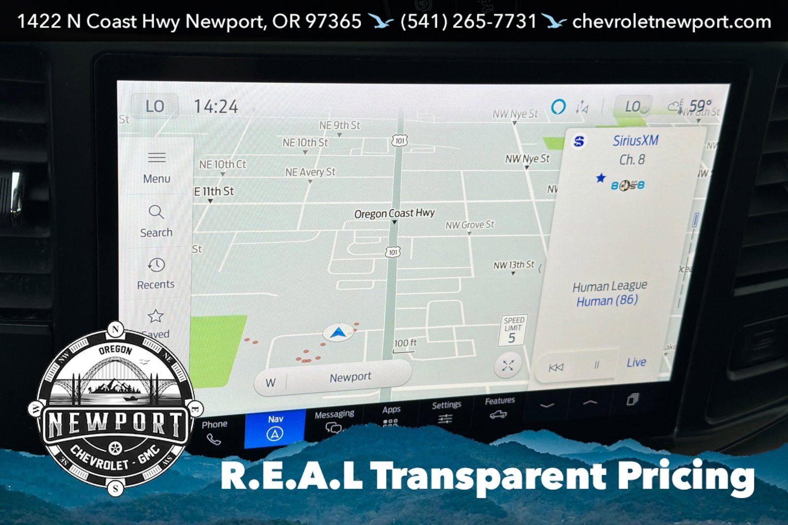 Used 2025 Ford F250 Lariat w/ Chrome Package AWD/4WD image 18