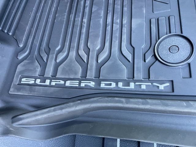 New 2026 Ford F250 Lariat w/ Lariat Premium Package AWD/4WD image 30