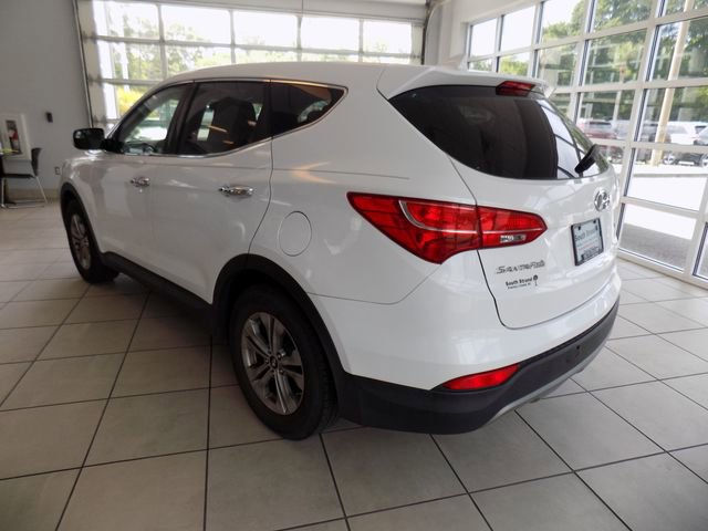 Used 2016 Hyundai Santa Fe Sport FWD image 5