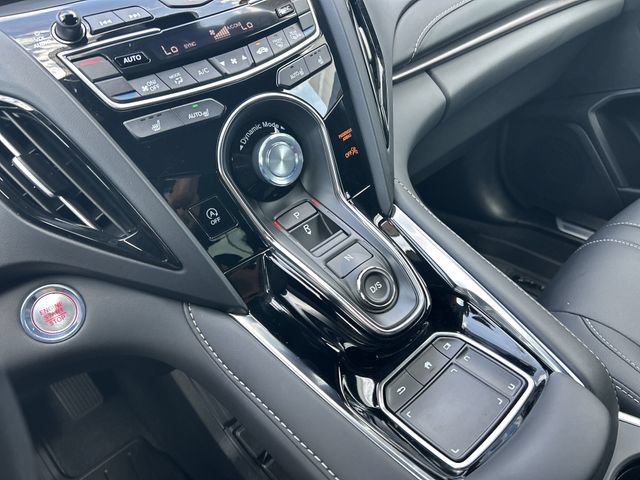 Certified 2025 Acura RDX SH-AWD image 27