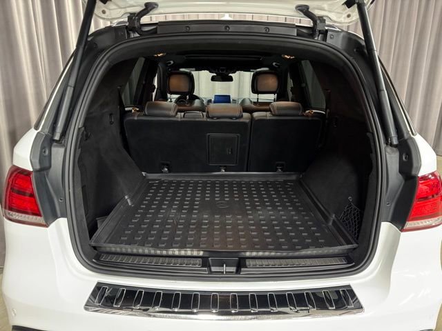 Used 2017 Mercedes-Benz GLE 63 AMG S image 31