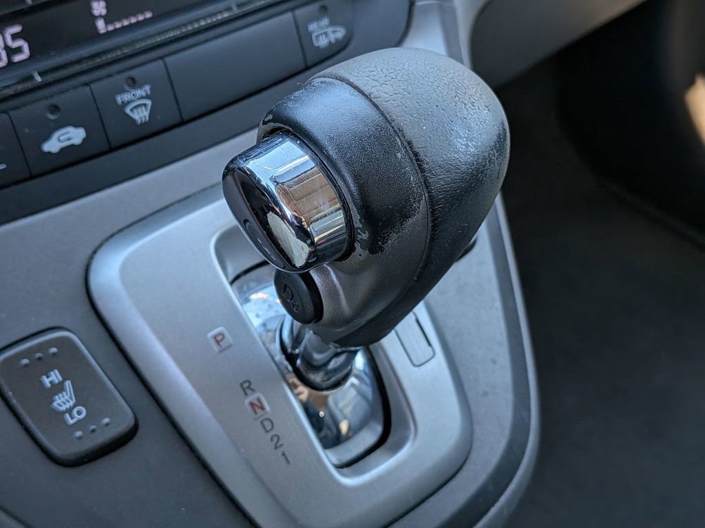 Used 2011 Honda CR-V EX-L image 22