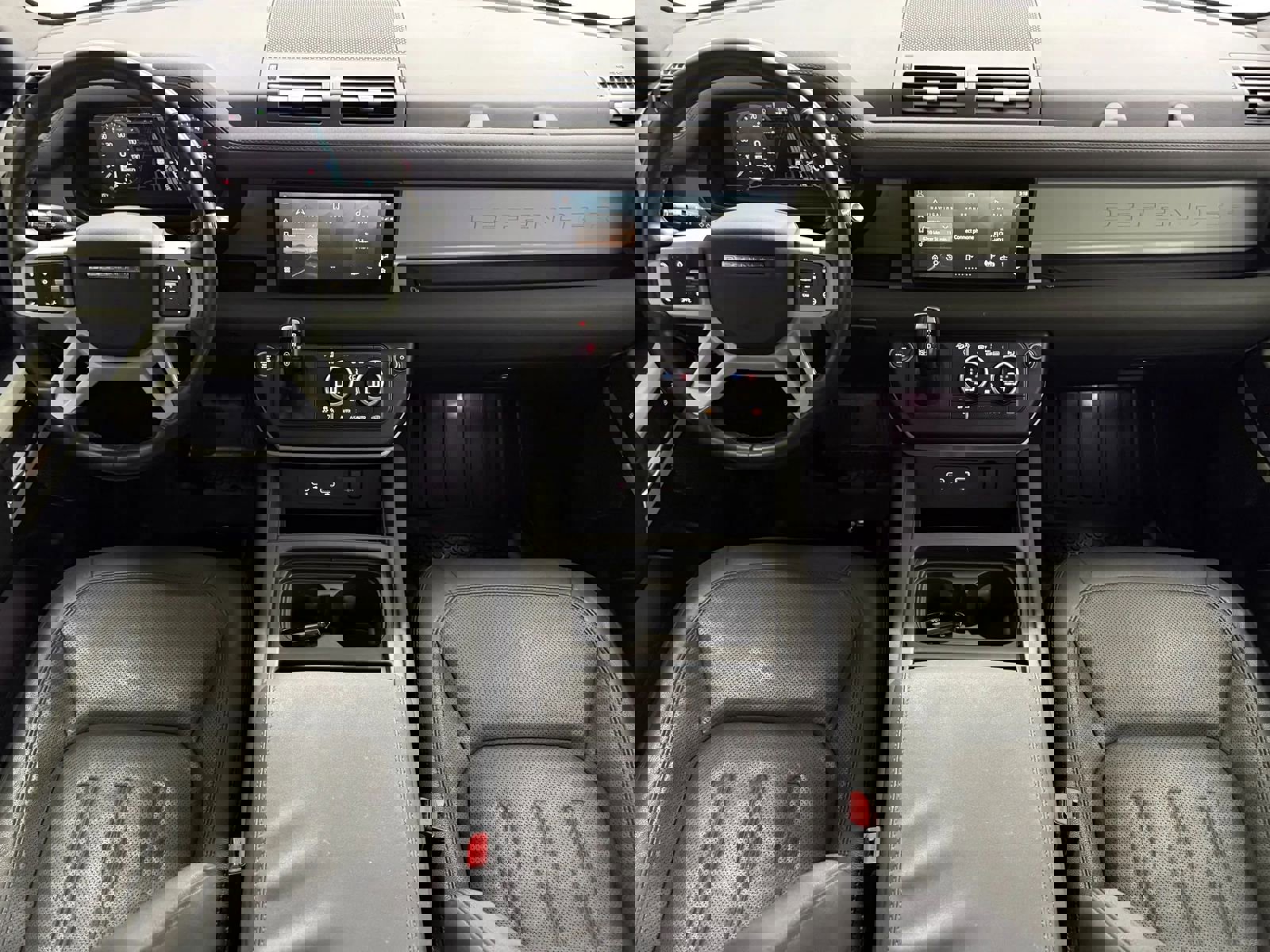 Used 2022 Land Rover Defender 110 S image 2