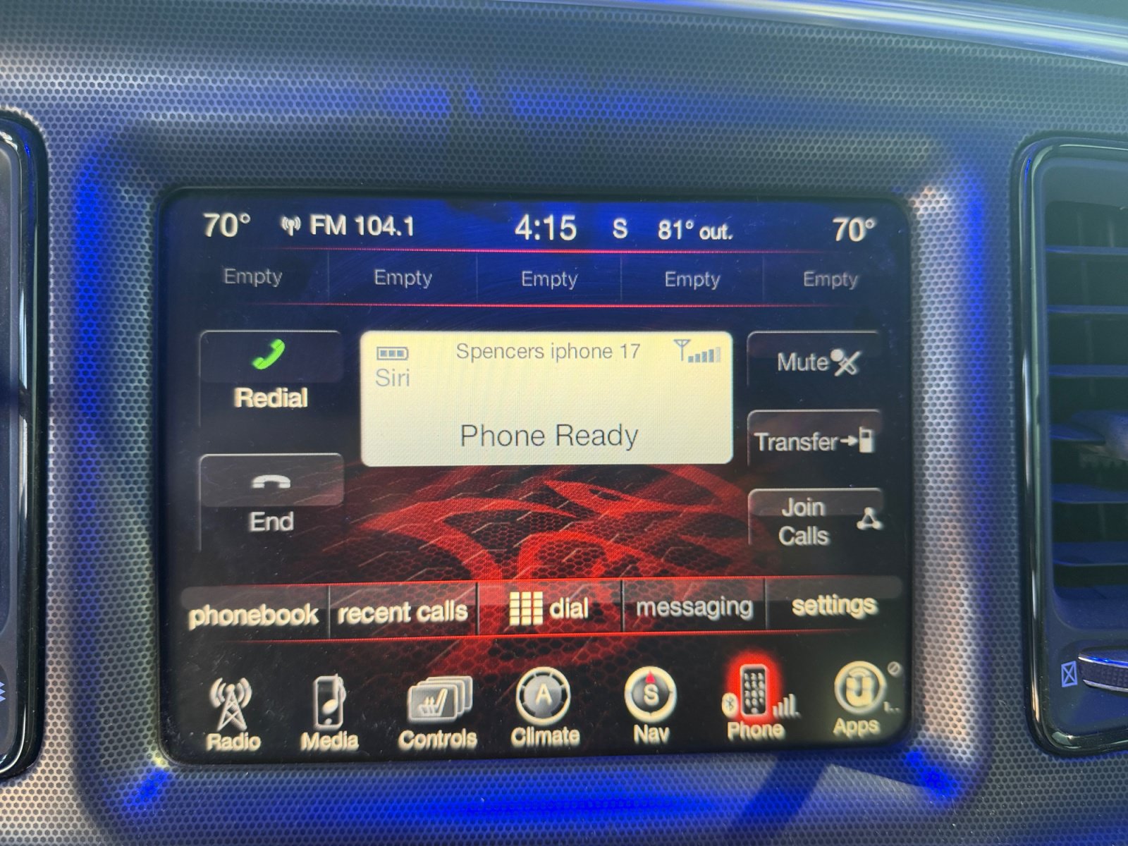 Used 2015 Dodge Challenger R/T Plus RWD image 26