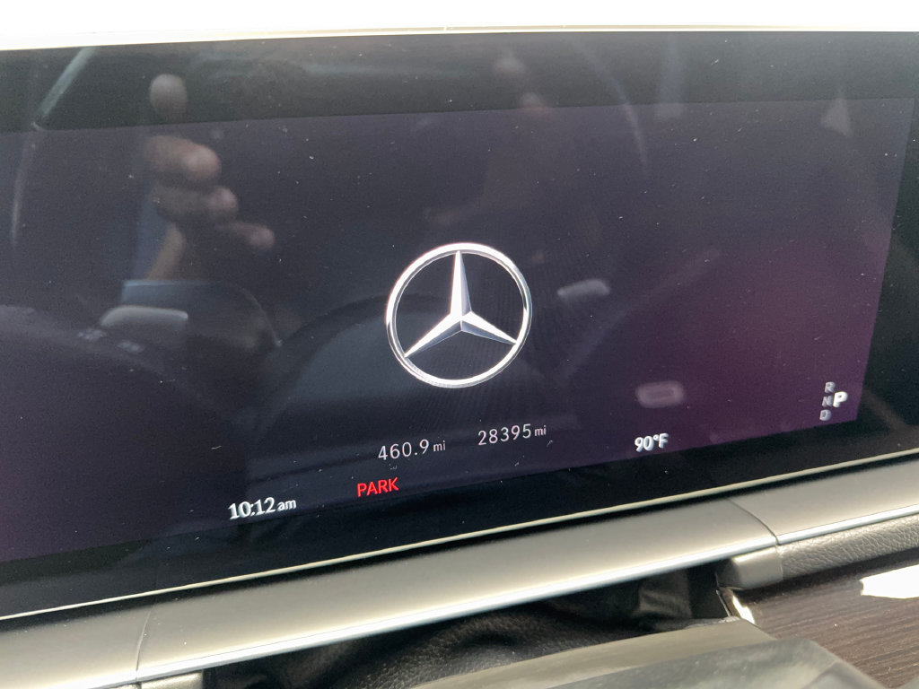 Used 2024 Mercedes-Benz GLE 350 4MATIC w/ 3rd Row Seat Package image 64