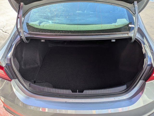 Used 2023 Chevrolet Malibu LT FWD image 10