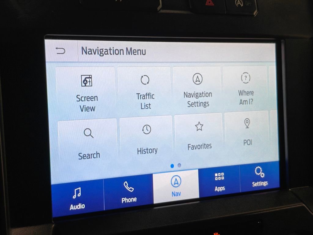 Used 2020 Ford F150 XLT w/ Equipment Group 302A Luxury image 34