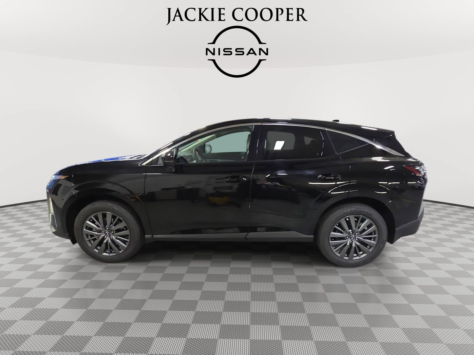 New 2026 Nissan Murano SL w/ Comfort Package AWD/4WD image 8