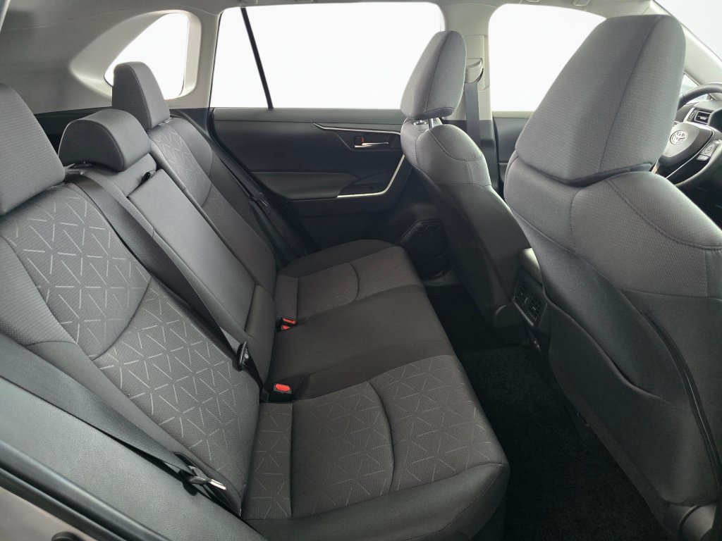 Used 2025 Toyota RAV4 XLE w/ Convenience Package AWD/4WD image 42