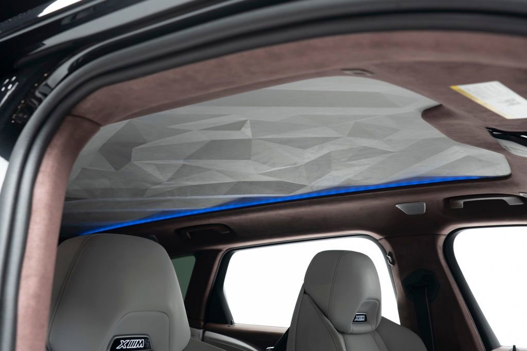 Used 2023 BMW XM image 41