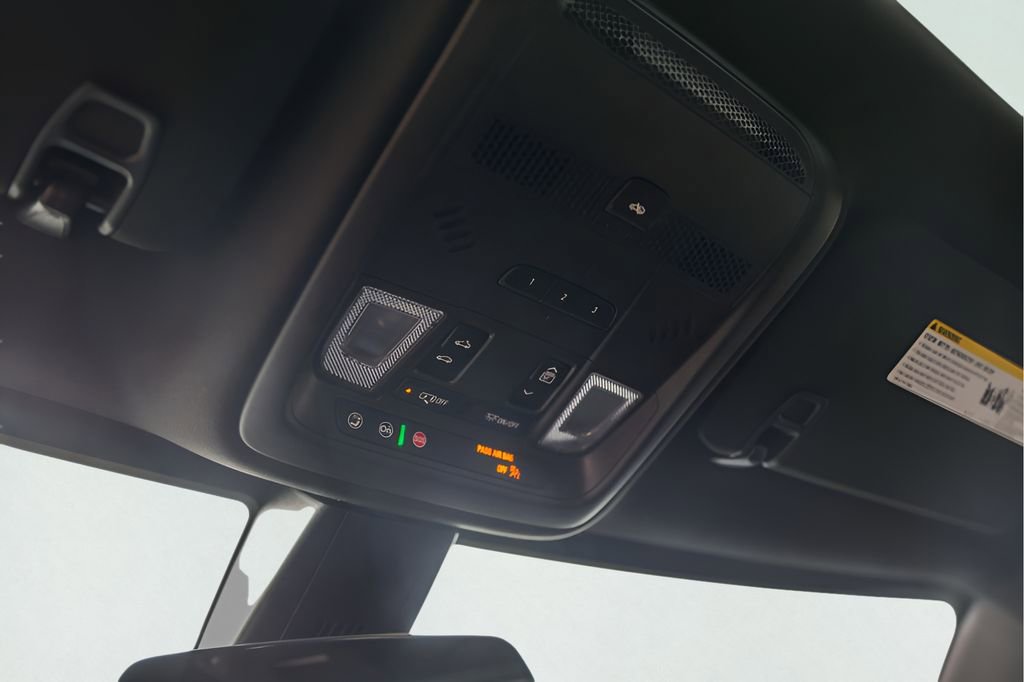 Used 2021 Cadillac XT5 Premium Luxury FWD image 25