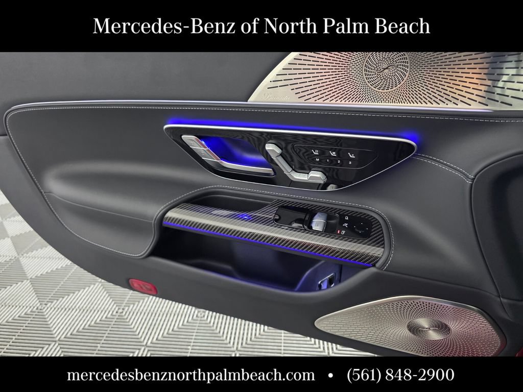 New 2026 Mercedes-Benz AMG GT 63 image 25