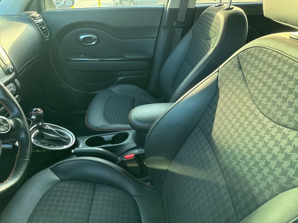 Used 2018 Kia Soul ! w/ Tech Package image 9