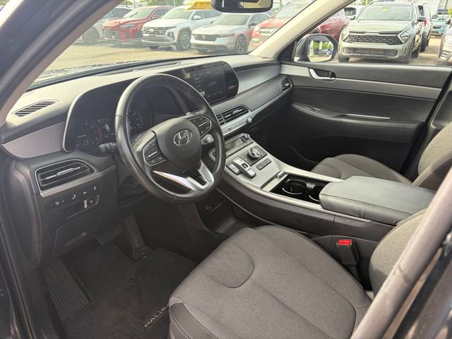 Used 2020 Hyundai Palisade SEL AWD/4WD image 2