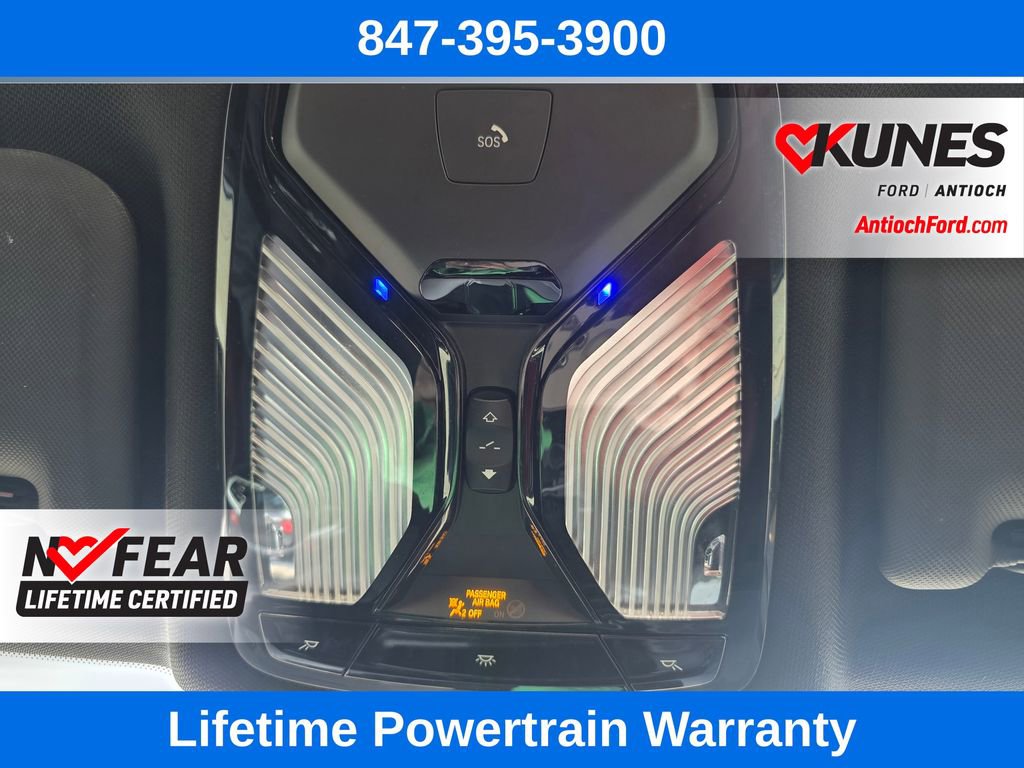 Used 2022 BMW X4 M w/ Competition Package image 97