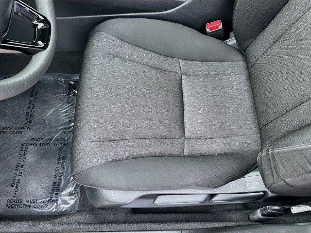 Certified 2024 Honda Accord LX image 22