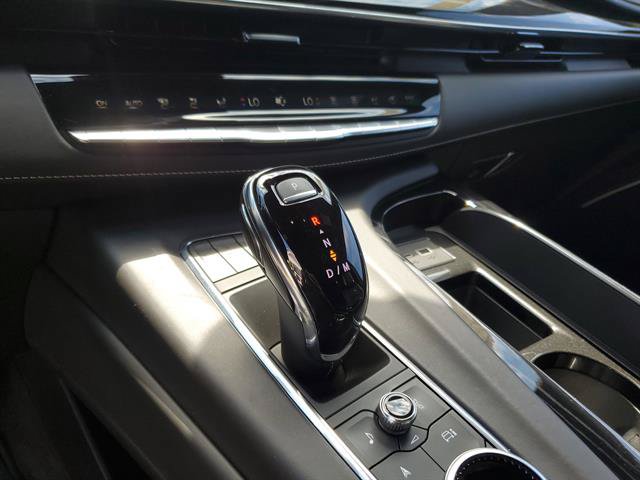 Certified 2023 Cadillac Escalade ESV V AWD/4WD image 62