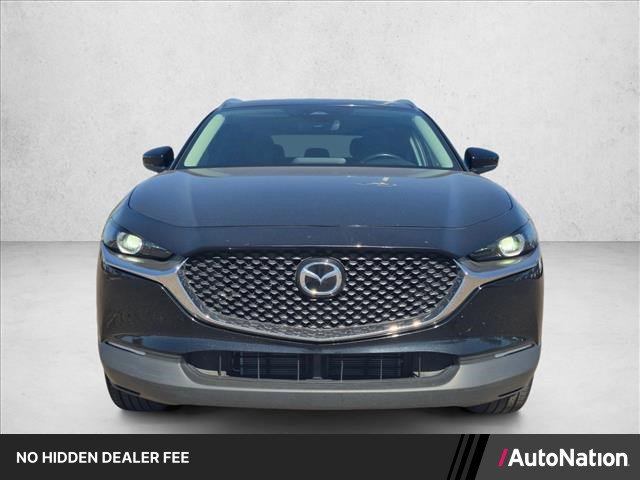 Used 2024 MAZDA CX-30 AWD 2.5 S w/ Select Sport Pkg video 1