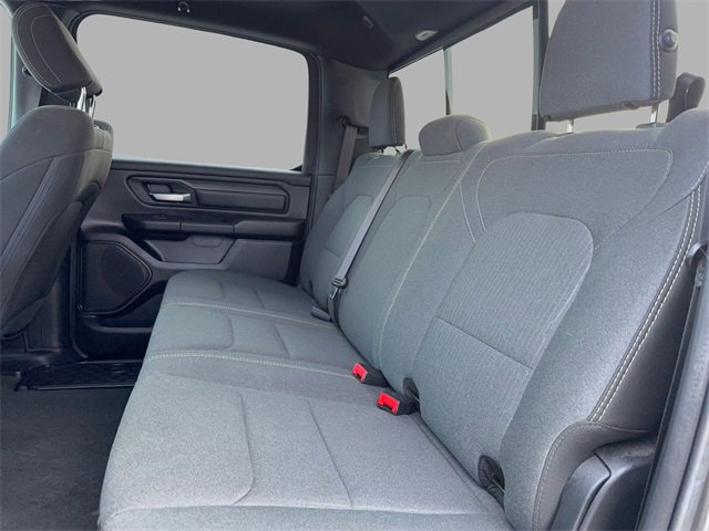 Used 2023 RAM 1500 Tradesman image 21