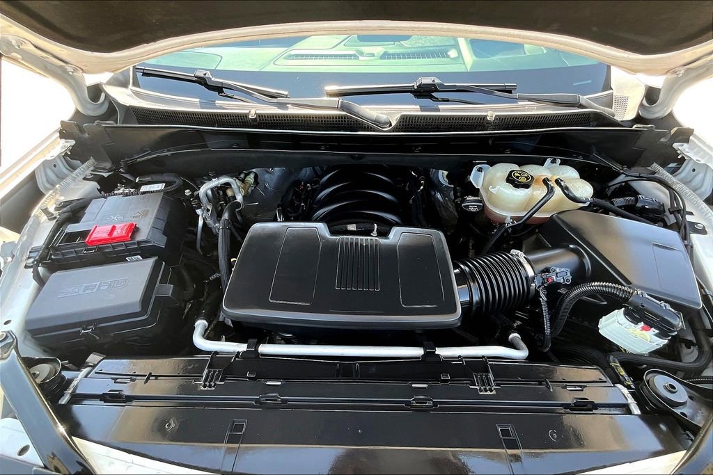 Used 2023 GMC Yukon Denali Ultimate image 11