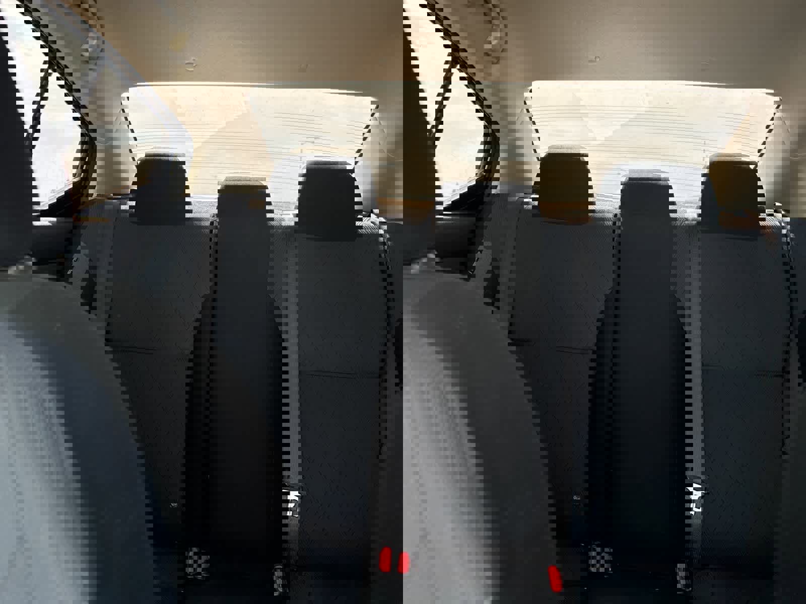 Used 2024 Nissan Versa SV image 19