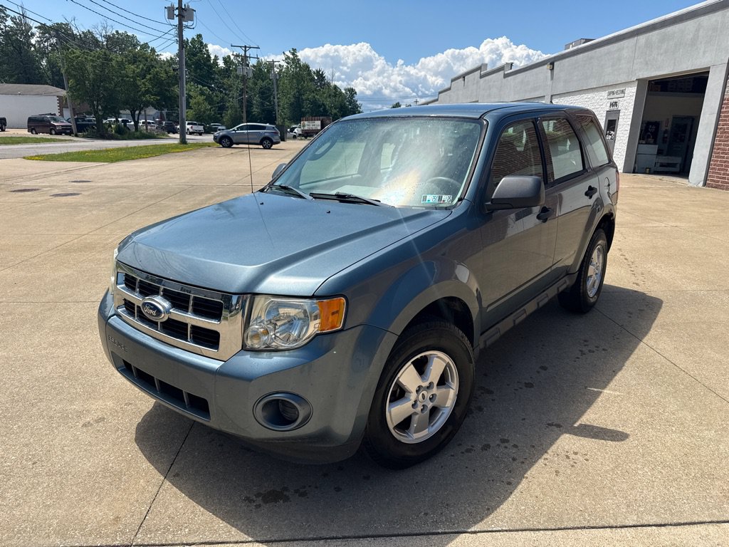 Used 2012 Ford Escape XLS